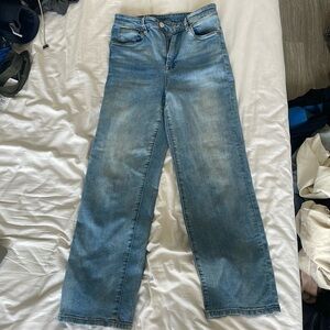 Blank NYC Baxter Jeans